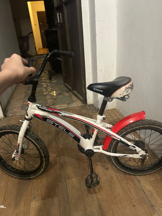 Велик для детей детский