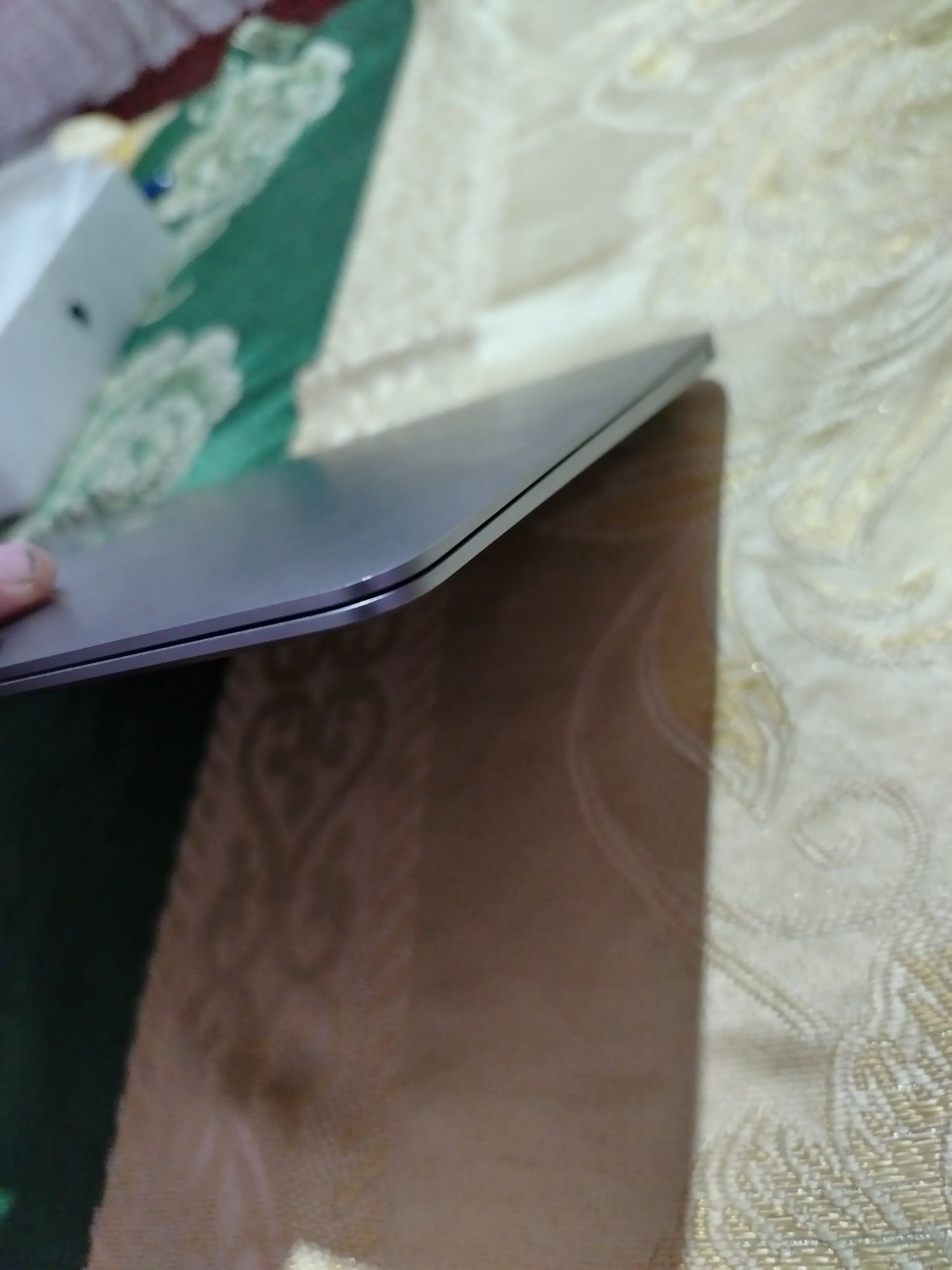 Makbook Air M1  2020