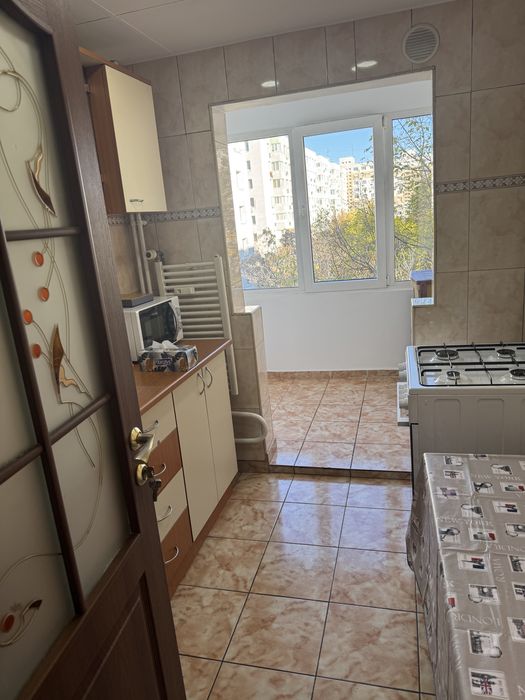 Inchiriez apartament 2 camere complet mobilat si utilat N Grigorescu