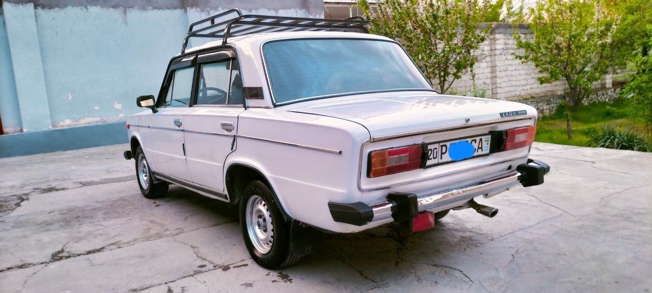 Vaz 2106 Sotiladi.Yil 2000.Narx 23 Milon.Vekup Bor.Faqat Jizzaxga.