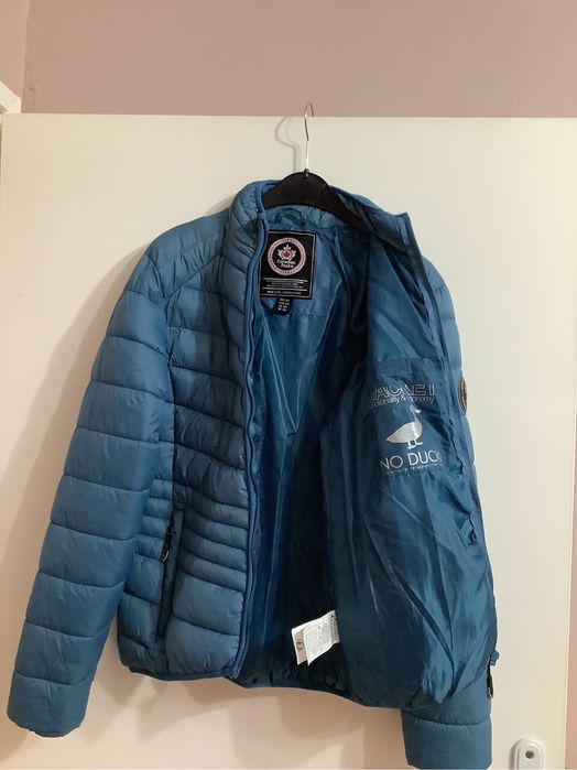 Зимно яке  Canadian Peak за 14 годишно дете или размер S