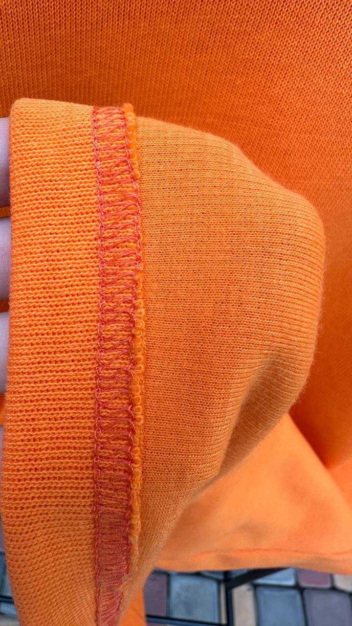 LIMIT OVERSIZE Вязанка футболки под брендирования