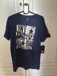 tricou converse nou