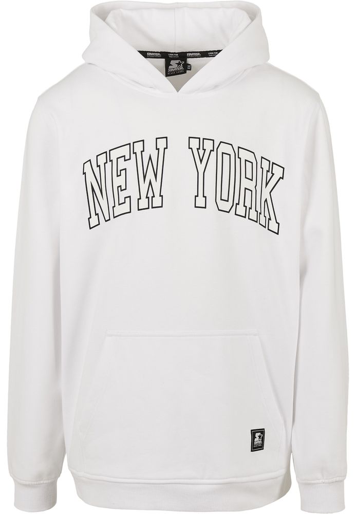 НОВ Starter Black Label NEW YORK Hoodie мъжки суичър/худи - XL