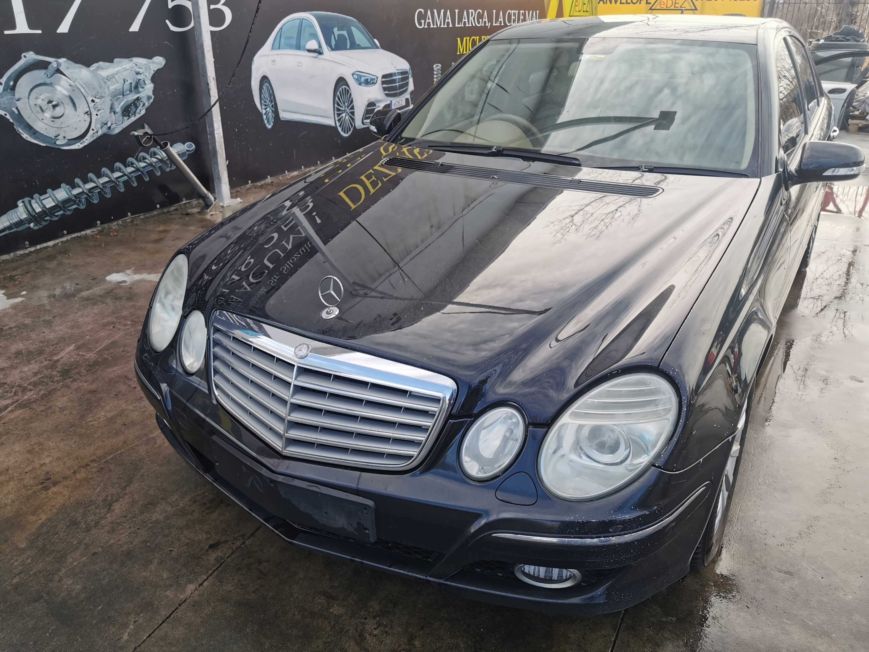 dezmembrez mercedes e320 e300 w211 facelift 3.0 v6 AVANGARDE 4MATIC