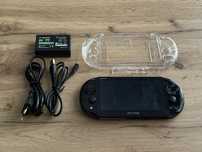 PS Vita PCH-2004 ZX11 Negociabil