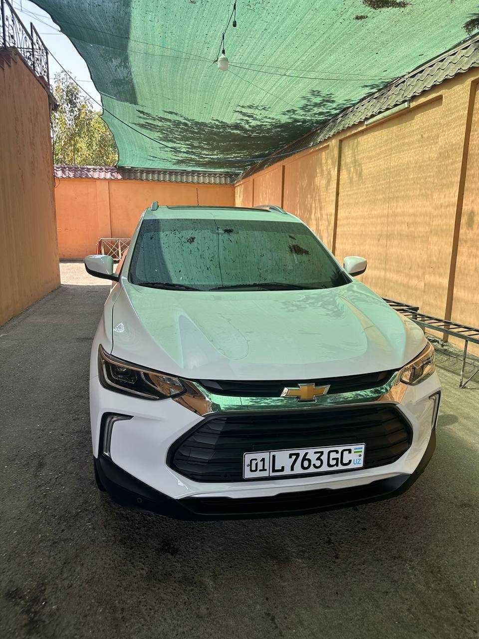 Tracker 2 Premier