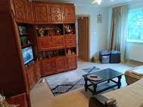Vând apartament 3 camere, etaj 1, lângă grădiniță, str. Rahovei.