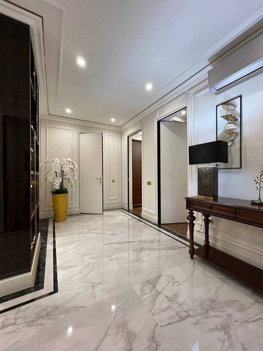 Ц-1 Сдается в аренду 3х-комнатная кв с авторским ремонтом