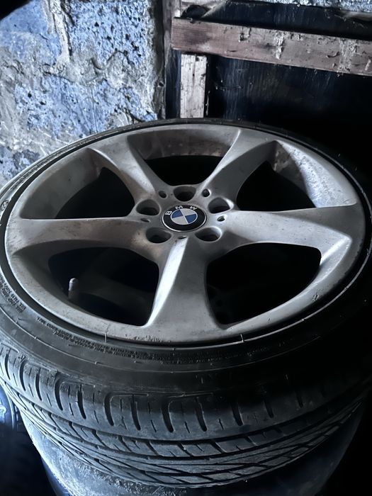 Продам диски на бмв