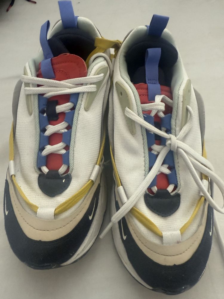 Nike air max furyosa