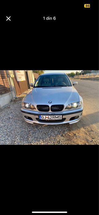 Vand sau schimb cu golf 5