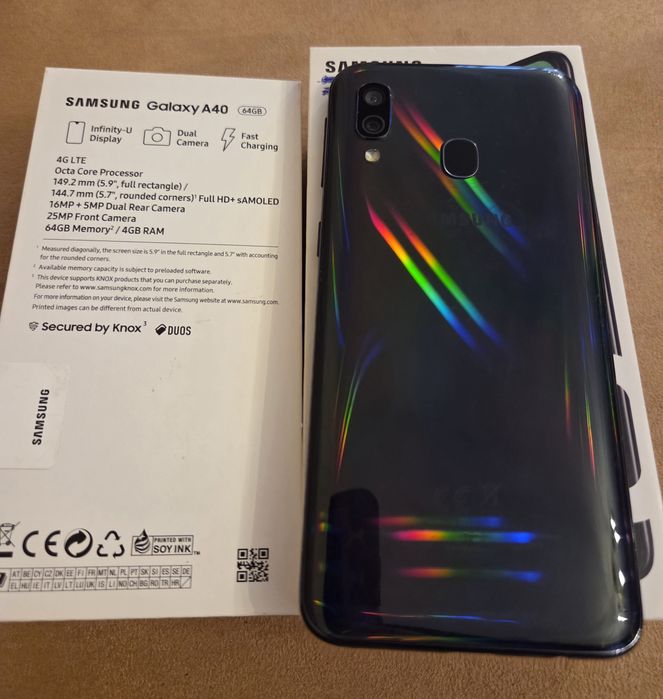 Samsung A40 64GB