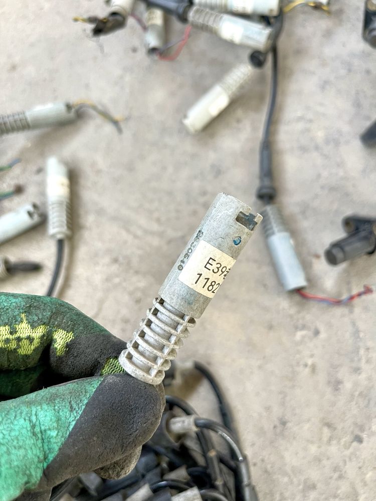 Датчик ABS BMW E39 БМВ Е39