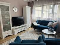 Apartament 3 camere, bloc nou, 82,5 mp, Burdujeni