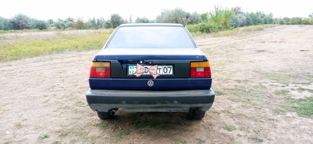 Продам Volkswagen Jetta