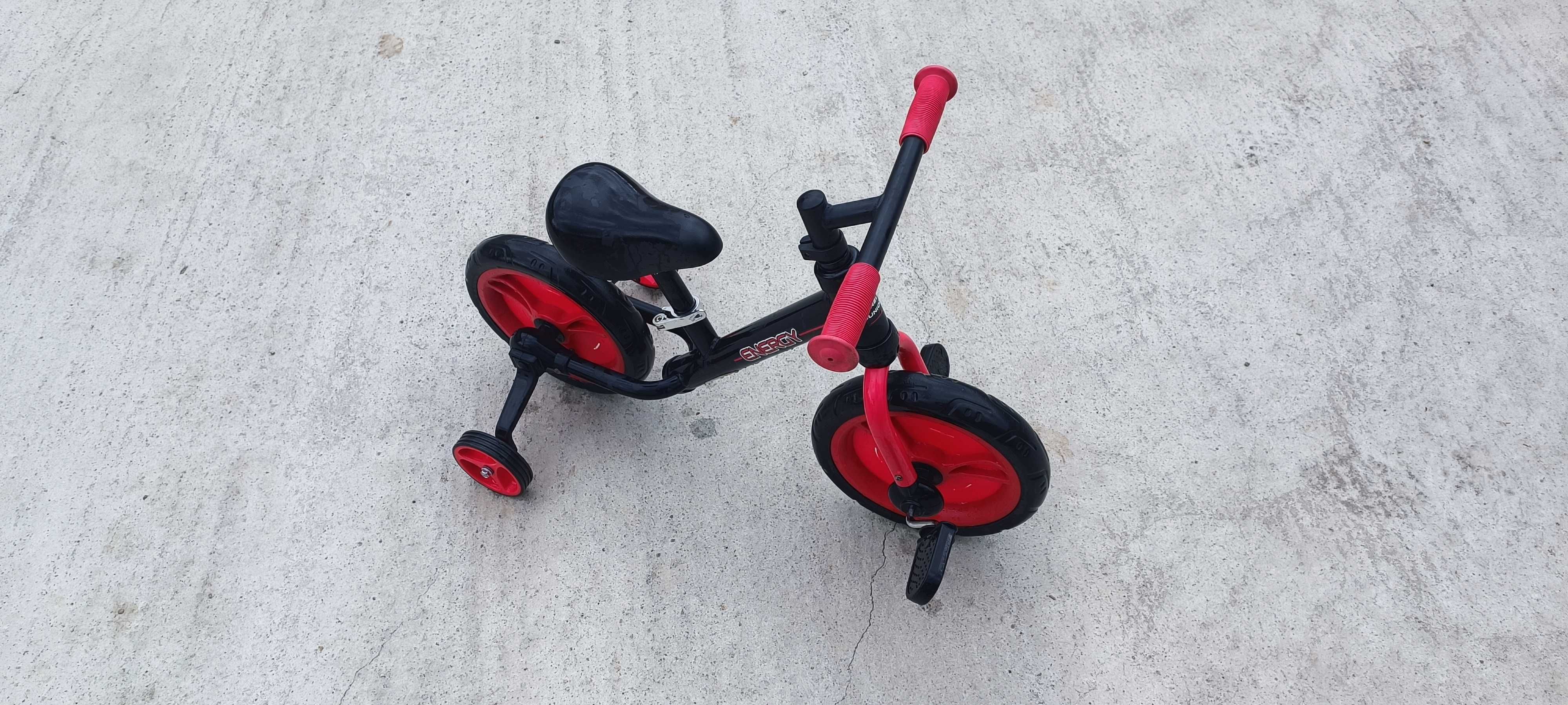 Bicicleta Lorelli junior