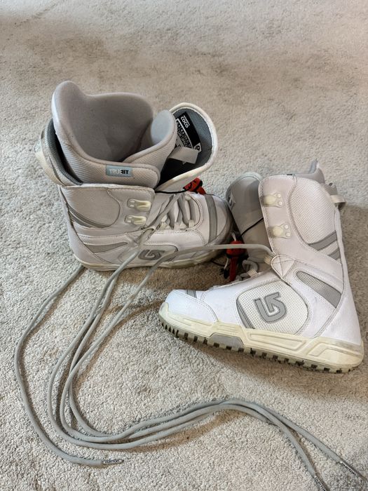 Ботинки для сноуборда Burton 37 размер