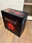 Nemesis: Lockdown Board game