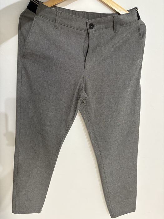 Pantaloni eleganti Zara