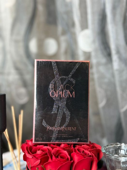 Parfum Yves Saint Laurent