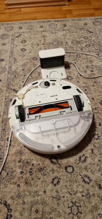 Aspirator robot xiaomi cu mop