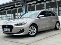 Hyundai I30 Primul proprietar; Garantie pina in Mai 2025; Stare excelenta!