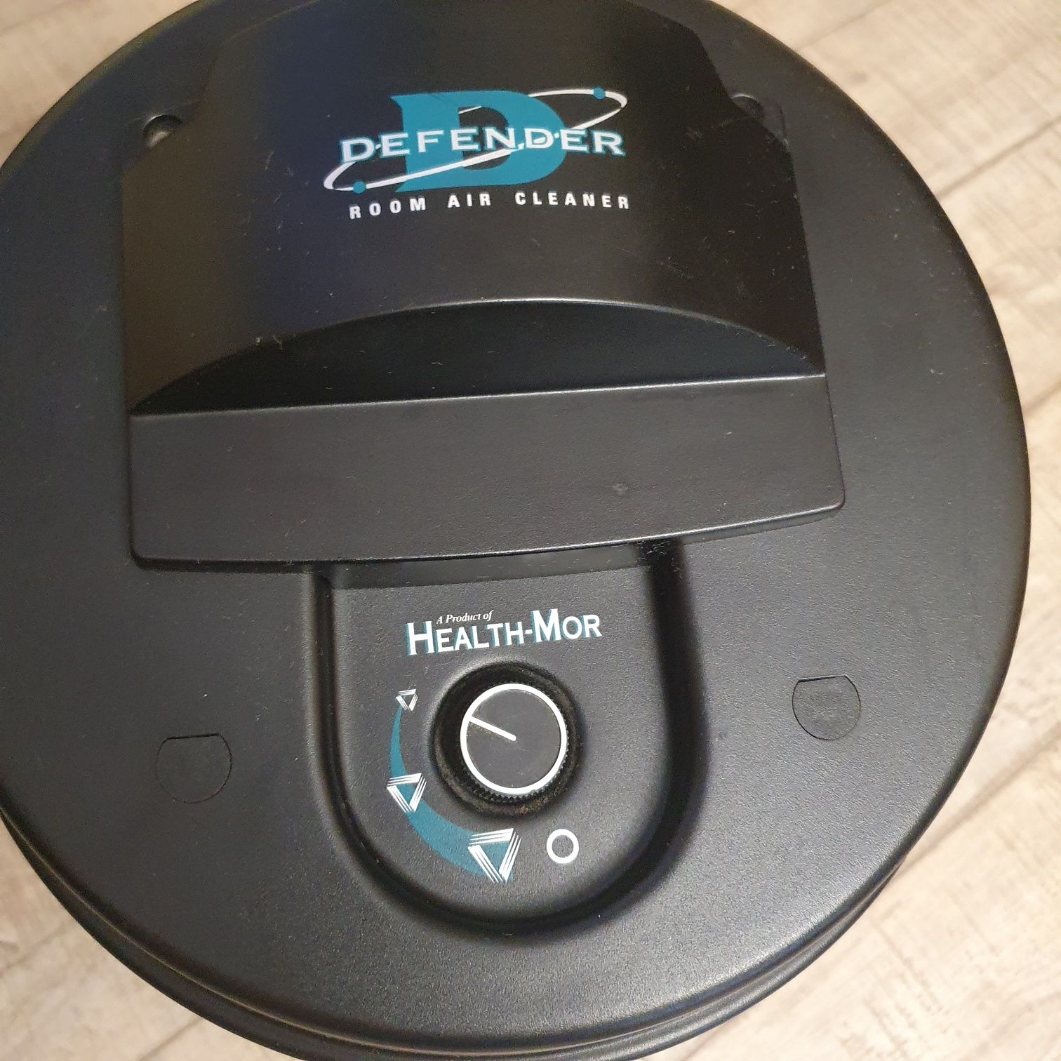 Purificator de aer  industrial