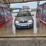 Skoda fabia 1.4 tdi