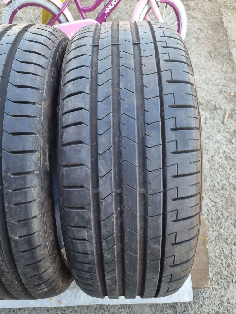 Anvelope 245 45 20 Pirelli P Zero Vara Dot 2019