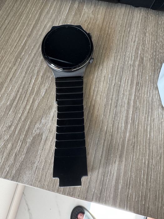 Huawei Watch 2 pro