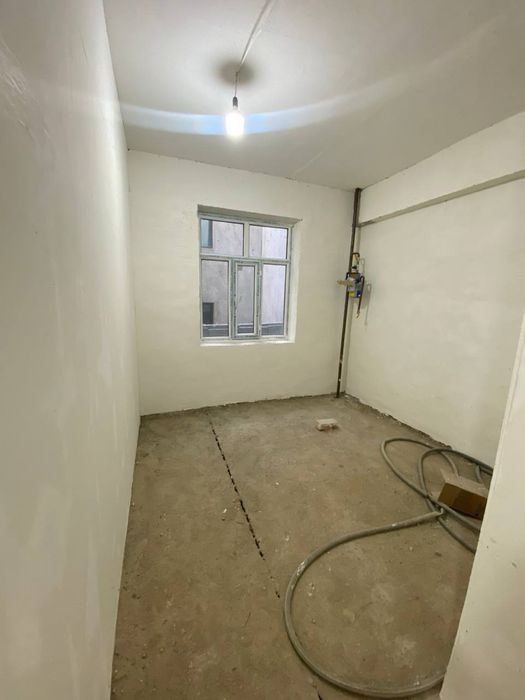 Новостройка в рассрочку