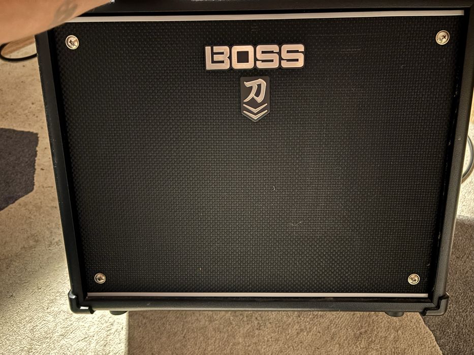 Amplificator Chitara electrica/electro acustica