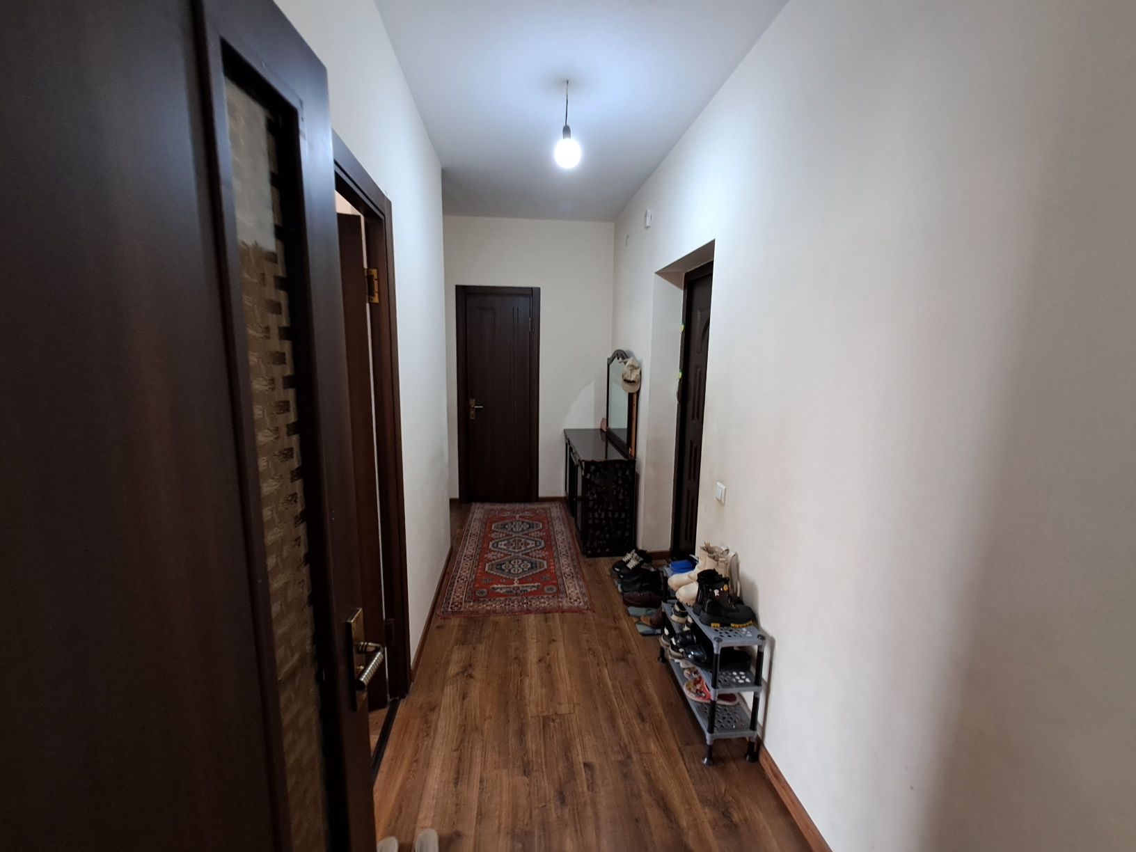 Yangi choshtepa 2 hona Srochno !