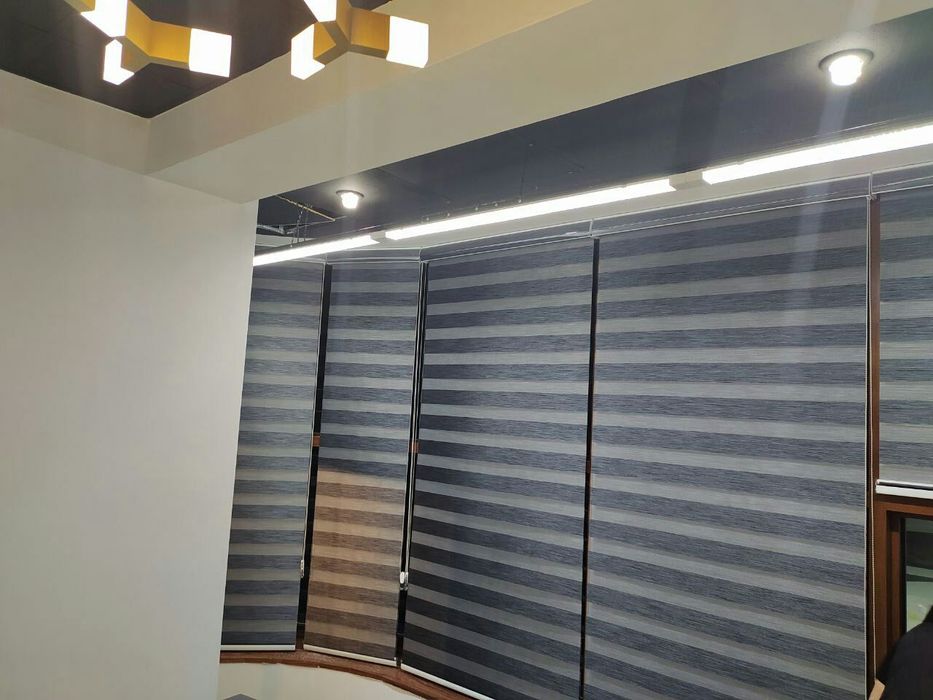 Жалюзи 20% скидки от производителя