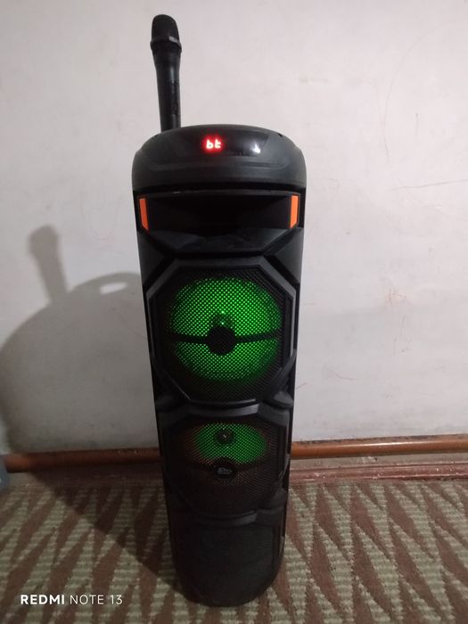 Karaoke kalonka 650000 kelishamiz