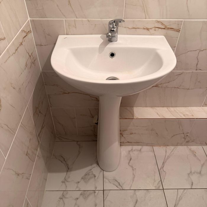 продам две новые раковины