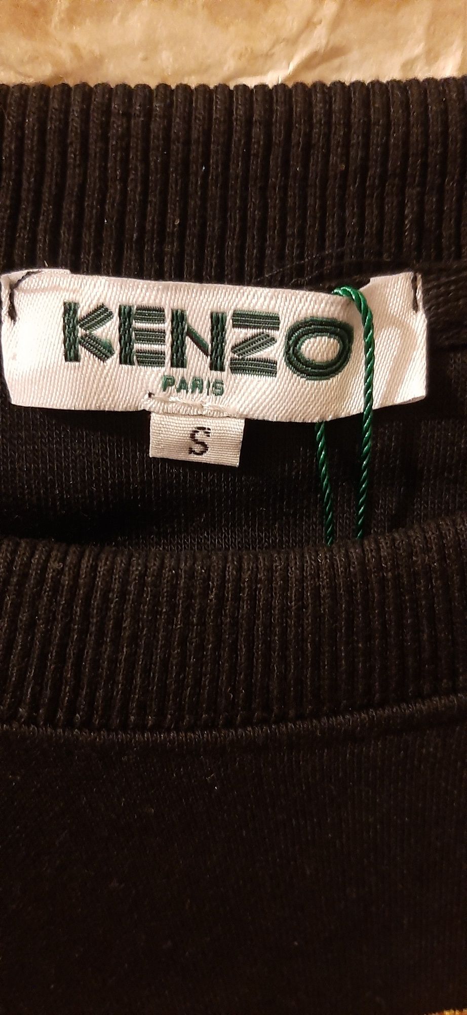 Pulover KENZO, marimea S