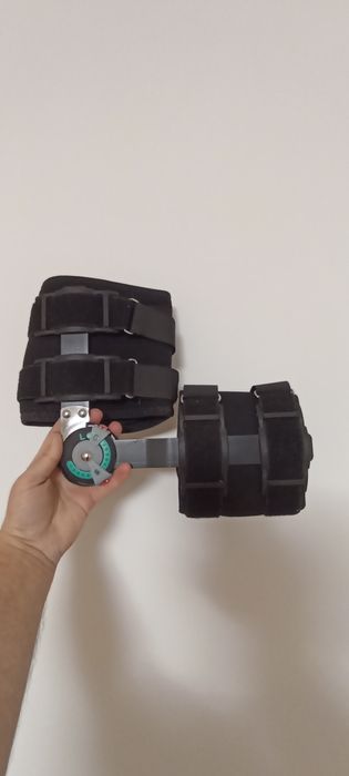 Orteză cot drept