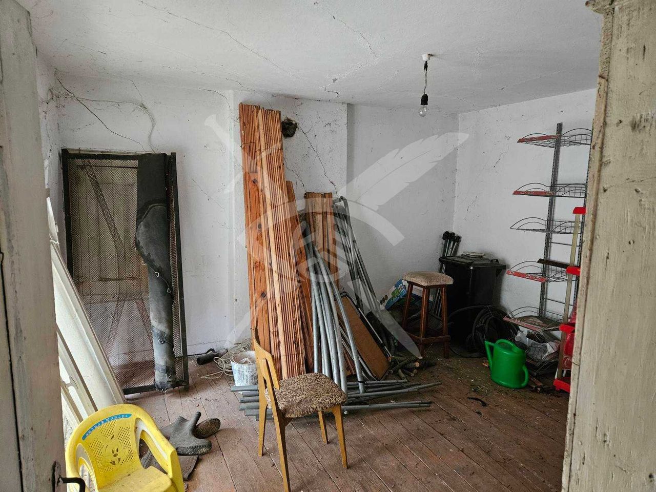 Продава се Къща в с. Патриарх Евтимово, Област Пловдив - 70 кв.м за 358 €/кв.м - Снимка #2