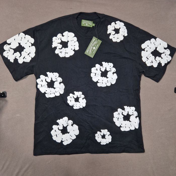 Tricou Denim Tears XL