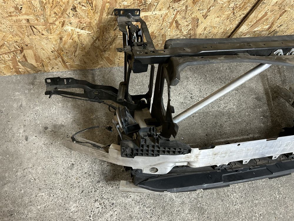 Trager / Tragher bmw X4 G02 X3 G01 an 2018-2021