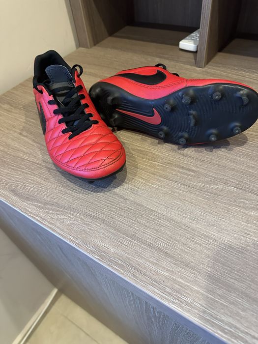 Футболни обувки Nike