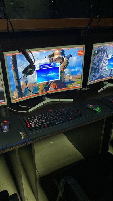 Компьютер сатылады