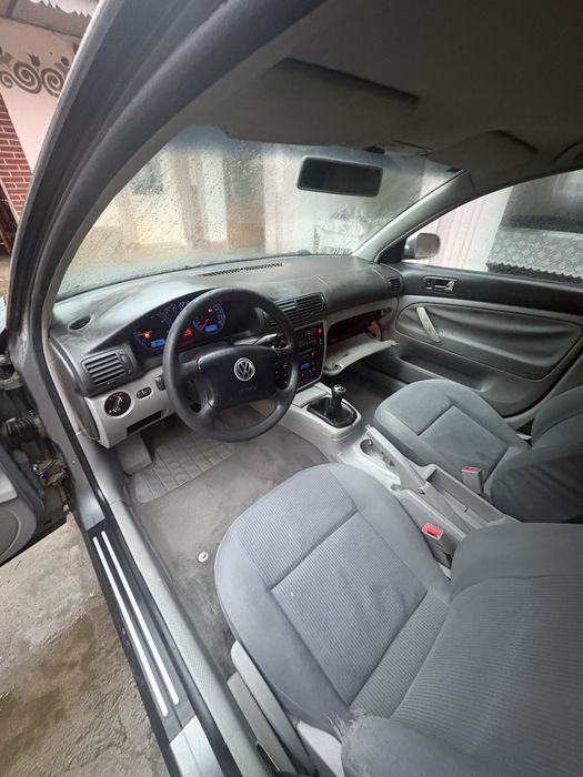 Vand passat b5.5 1.9tdi 131cp