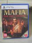 Mafia:The Old Country