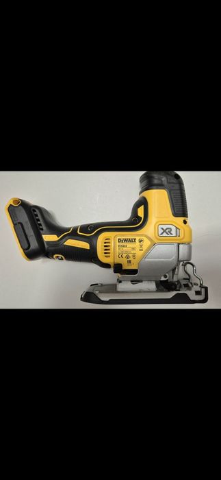 Dewalt soricel impact freza