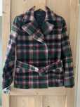 Късо палто Ralph Lauren 4 (36)