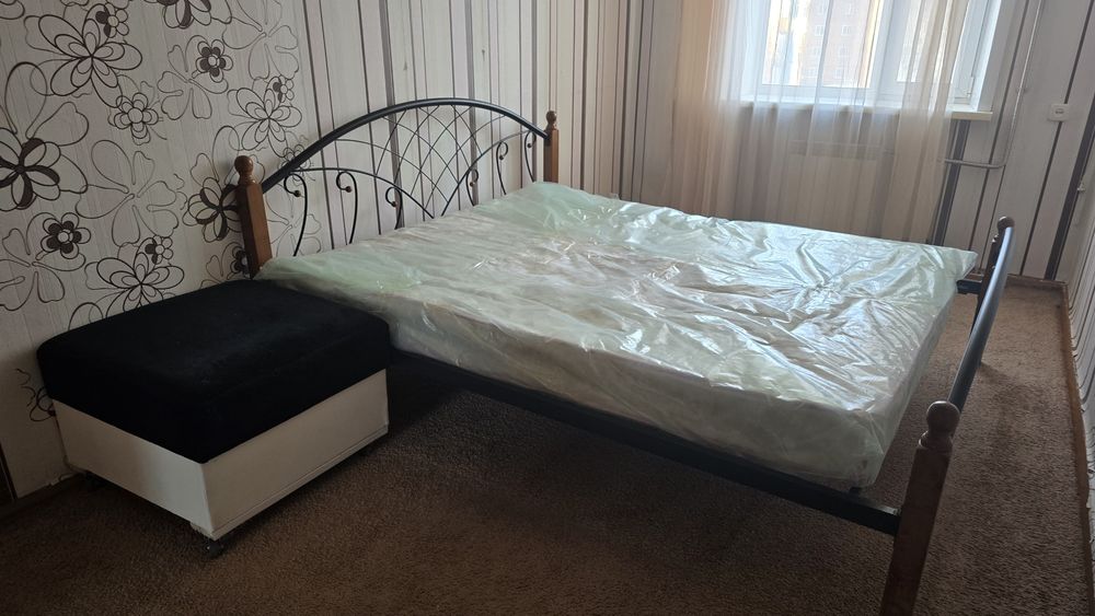 Продам кровать недорого