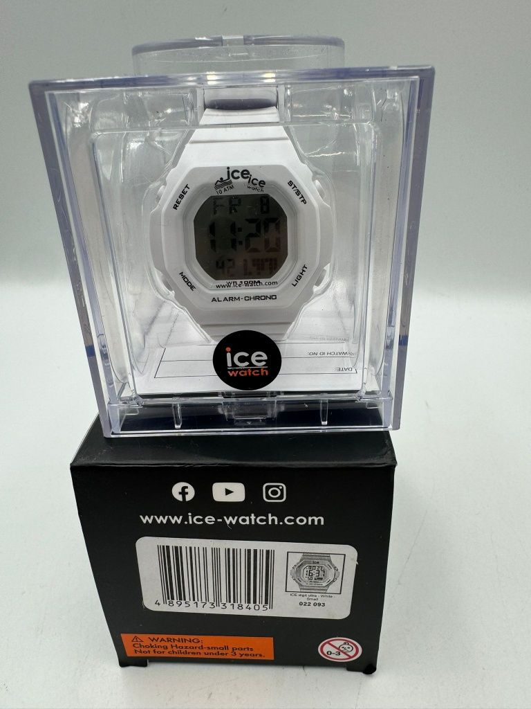 Smartwatch Ice produs nou sigilat